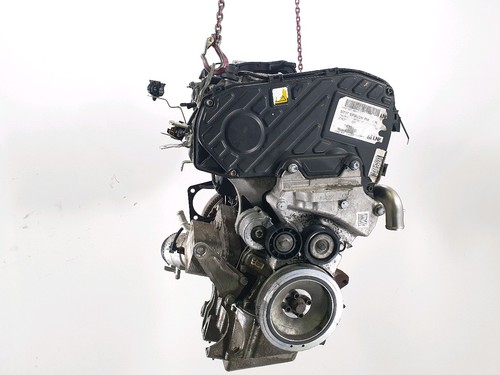 Moteur type z19dt zafira - moteur,