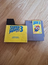 jeux nintendo nes mario bros 3