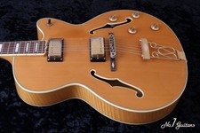 Epiphone Emperor / 1987 o8475