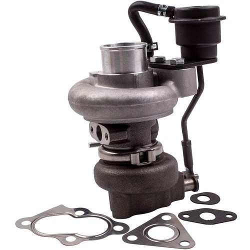 Turbocharger for hyundai - turbocharger,