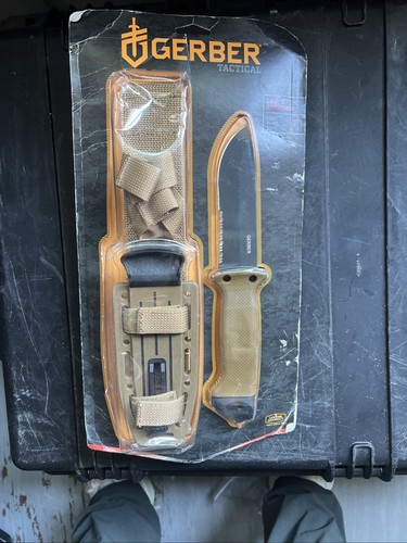 Gerber tactical lmf - gerber, 2