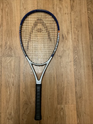Head titanium 3000 mid - head,
