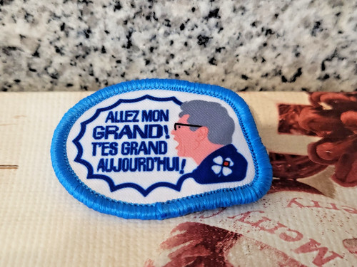 Pin broche fdj allez - pin's, mon