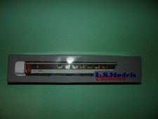 LS MODELS voiture voyageurs