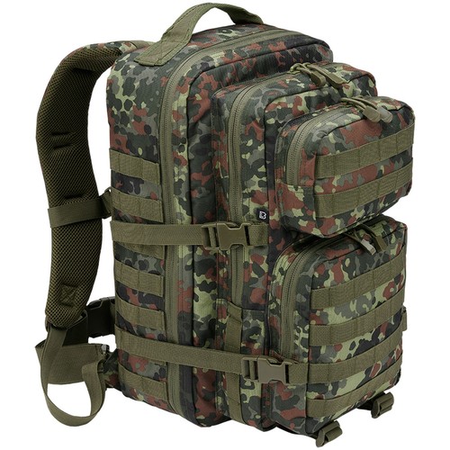 Sac dos assaut - d'assaut, ii
