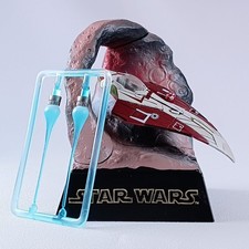 Jedi Starfighter - Figurine