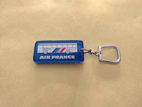Rare porte clés - porte,