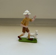 Pixi tintin prototype - pixi,