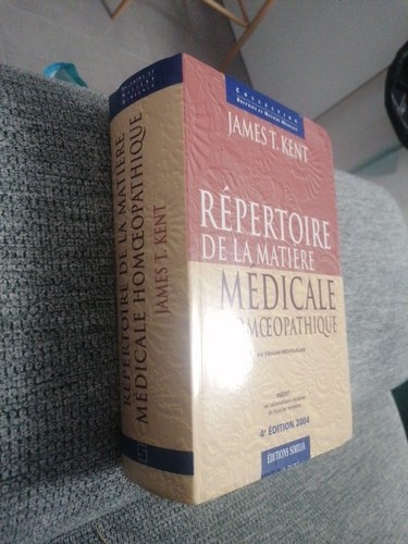 Répertoire matière - la,