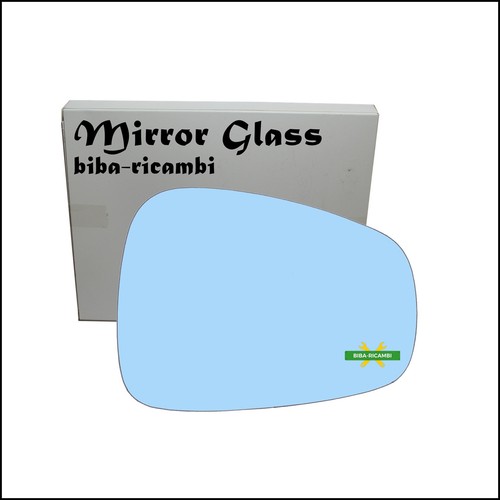Vetro miroir azzuratto côté - miroir,