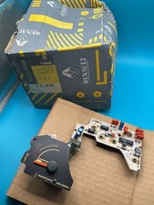 Indicateur température