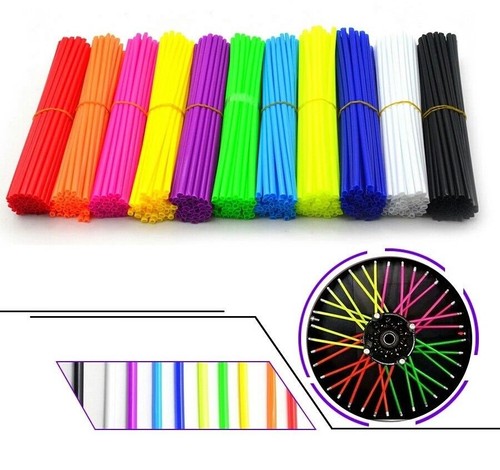Kit copri raggi roues - 80,