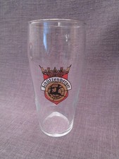 verre a bière publicitaire