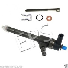 Injecteur A6480700287 200 270 320 CDI W203 W211 Mercedes-Benz 0445110177