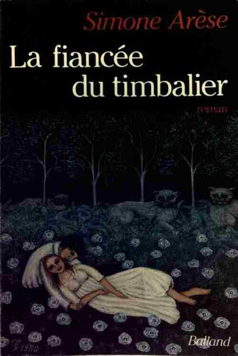 Fiancée timbalier - la, du