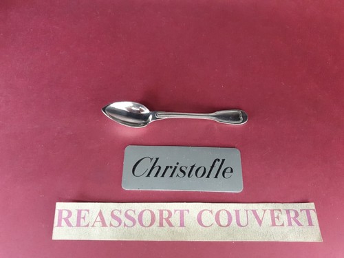Cuillère expresso filet - cuillÈre,