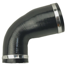 Durite Entrée D'Air Turbo