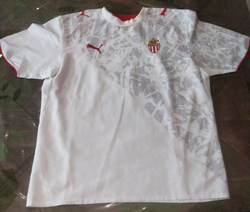 Maillot monaco puma taille - monaco, l