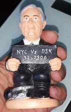 DOMINIQUE STRAUSS-KAHN SANTON