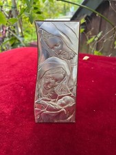 Petite plaque italienne la