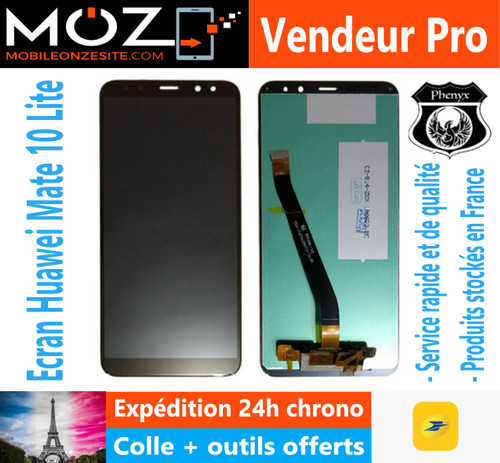 Ecran lcd vitre - ecran, huawei