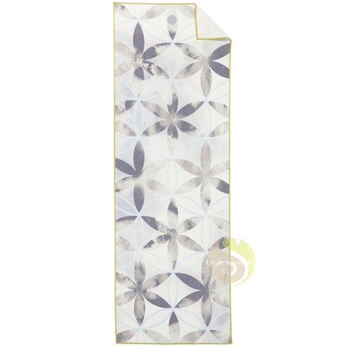 Serviette yoga yogitoes - serviette,