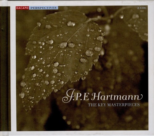 Hartmannthe key - hartmannthe,