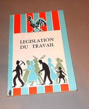 Livre scolaire ancien