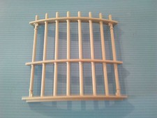 sympa pièce pour  cage aux fauve 4233  playmobil (  cirque , romani    ) 0411