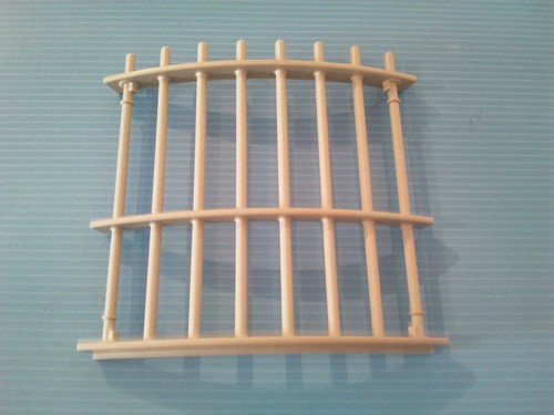 Sympa pièce pour cage aux - pièce,