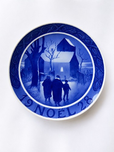 Authentic royal copenhagen - royal,