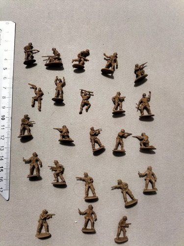 German infantry esci - infantry,
