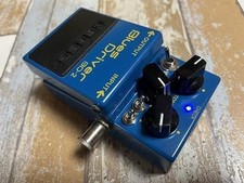 Spécification BOSS BD-2 MOD /