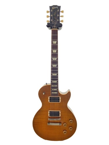 Guitare électrique gibson - électrique, les