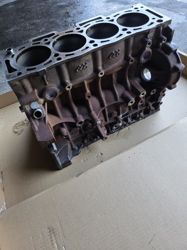 Bloc moteur blue hdi dw10 - 2.0,