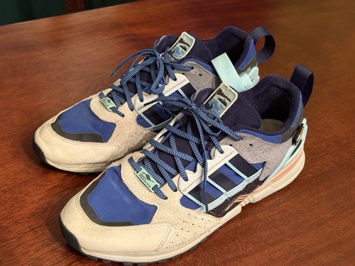 Adidas 10000 national - national, park