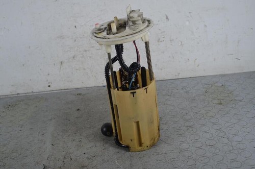 Jauge carburant pour - à,