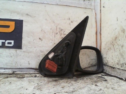 Retroviseur droit peugeot 306 - retroviseur,