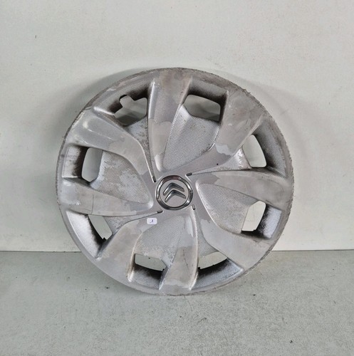 Enjoliveur garniture roue - garniture,
