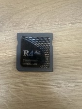 Carte R4 SDHC Nds / Ndsl