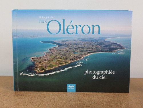 île oléron - l'île, d'oléron
