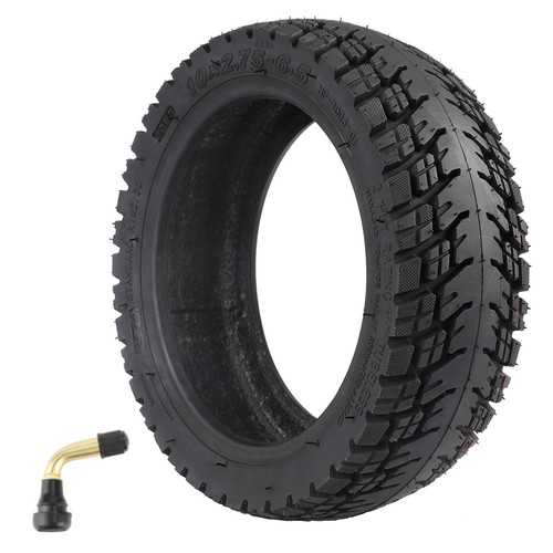Pneu tubeless terrain - , 10