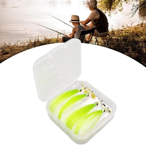 Pièces leurres pêche à - 4,