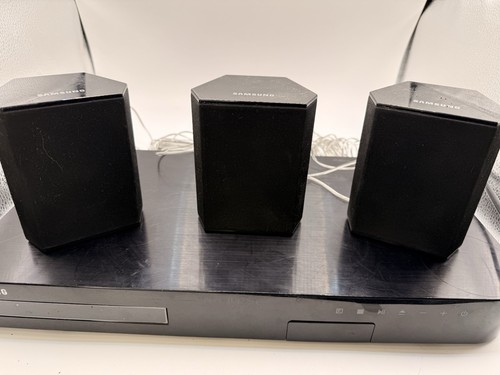 Samsung h4500 blu ray - 3d, blu-ray