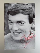 Carte postale dédicacée - Florent - Musique