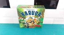 0507251 Jeu de société complet VF karuba  jeu de cartes Haba