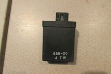 CDI (MBK ou Yamaha - Stunt ou