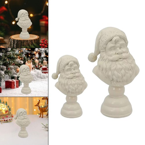 Santa claus figurine - santa,
