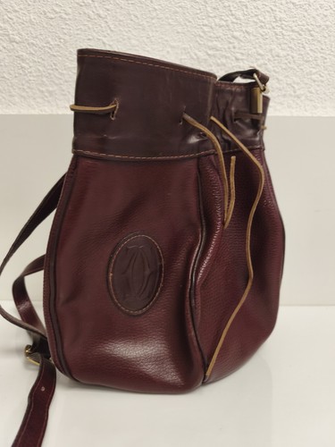 Sac seau cartier - sac,