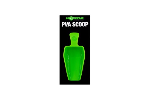 Korda pva scoop - korda,